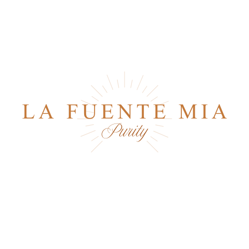 La Fuente Mia logo